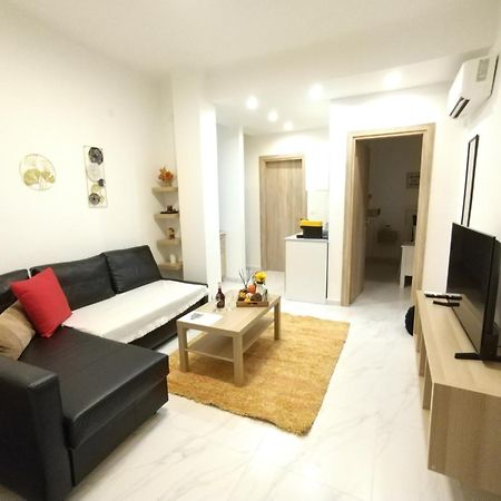 Venus Residence 109-In The Heart Of Thessaloniki! Dış mekan fotoğraf