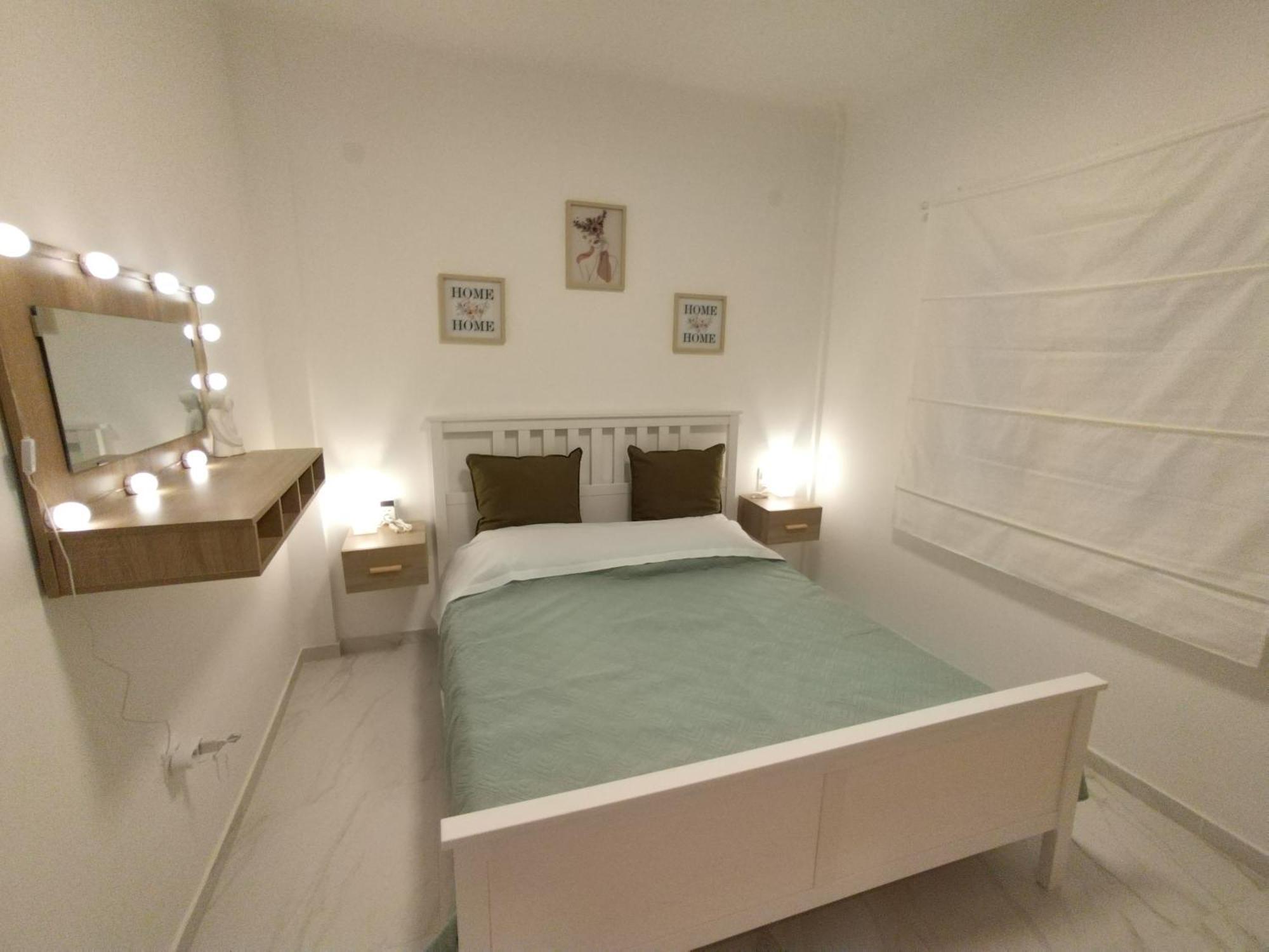 Venus Residence 109-In The Heart Of Thessaloniki! Dış mekan fotoğraf