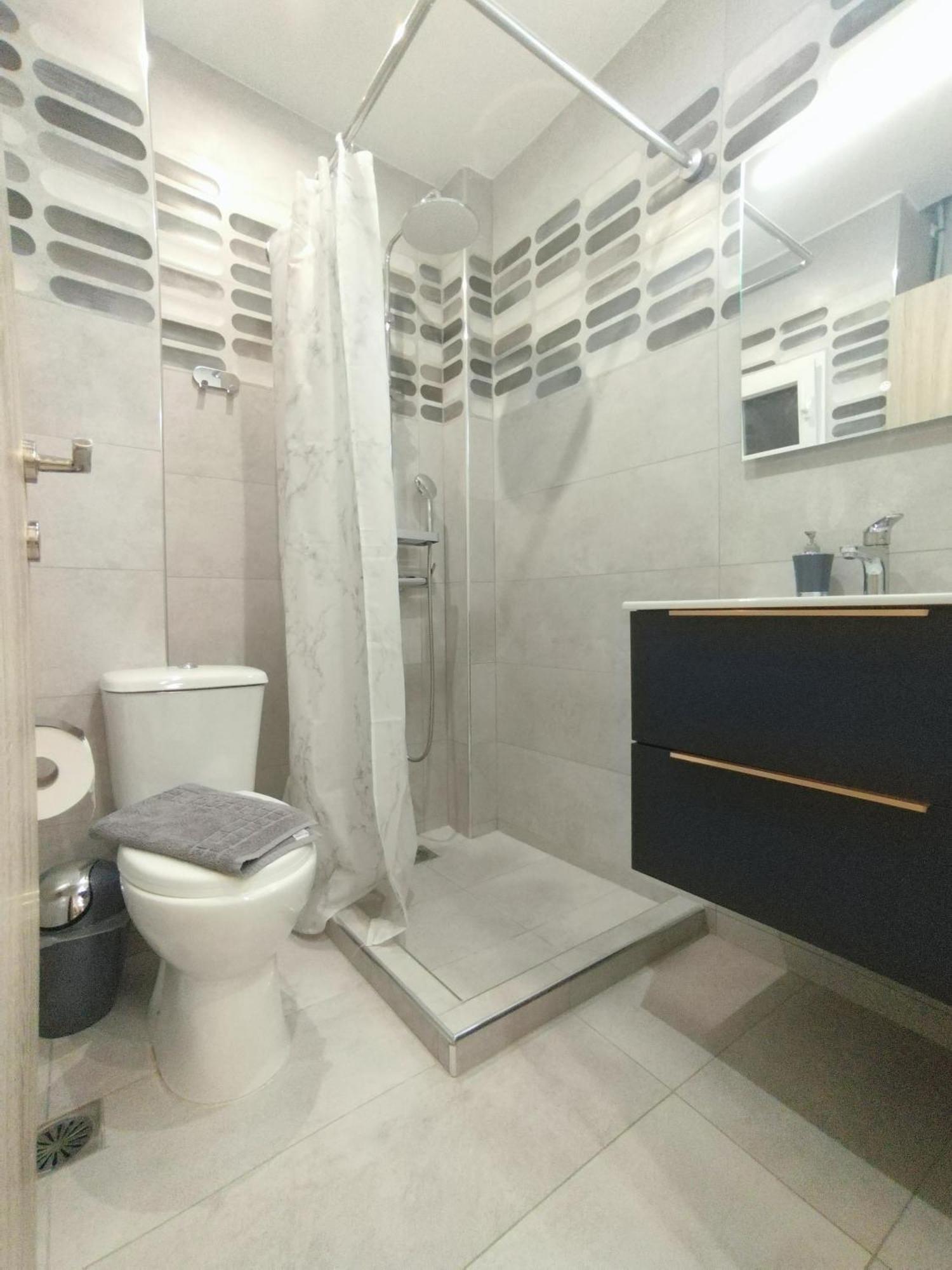 Venus Residence 109-In The Heart Of Thessaloniki! Dış mekan fotoğraf