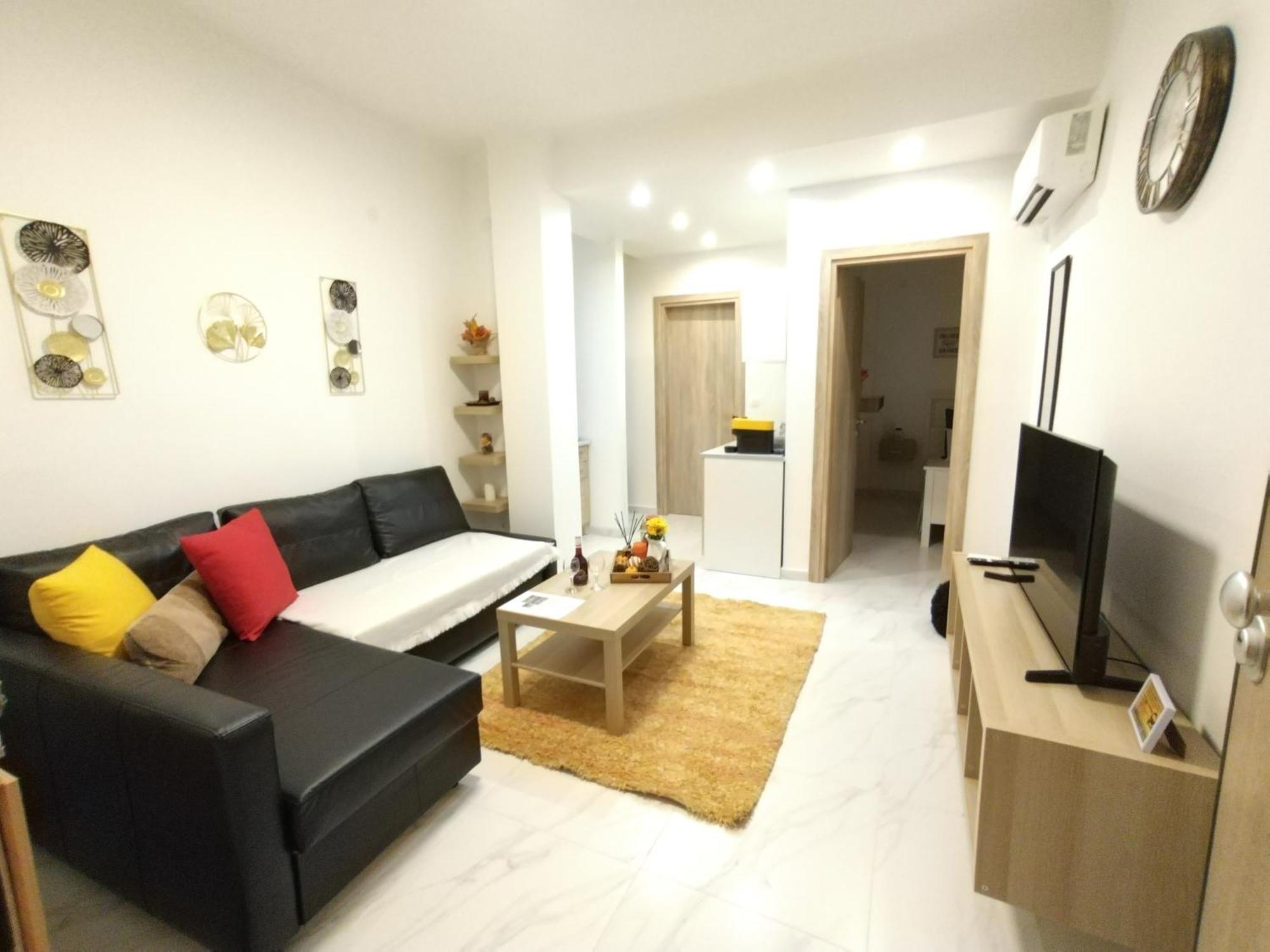 Venus Residence 109-In The Heart Of Thessaloniki! Dış mekan fotoğraf
