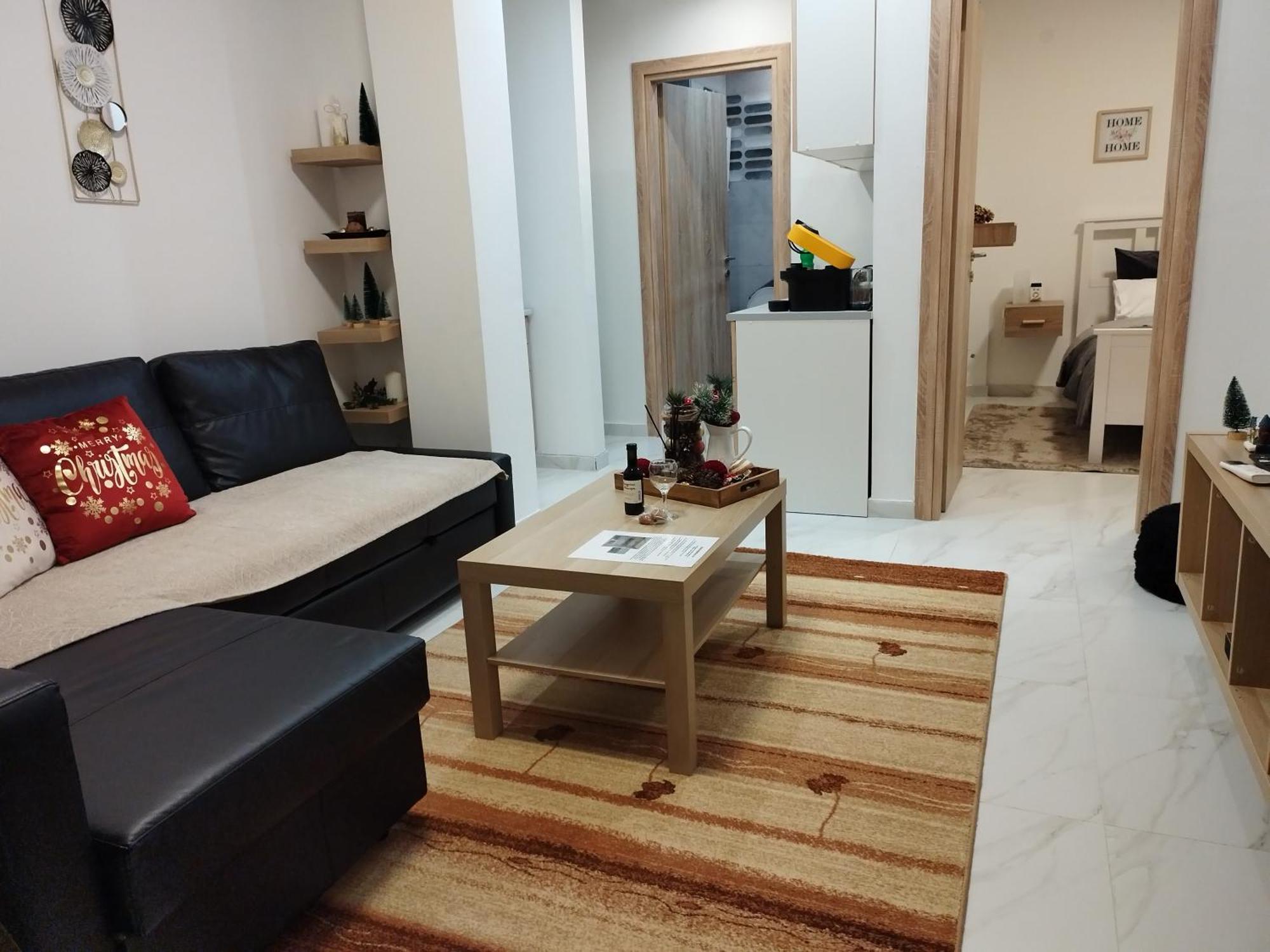 Venus Residence 109-In The Heart Of Thessaloniki! Dış mekan fotoğraf